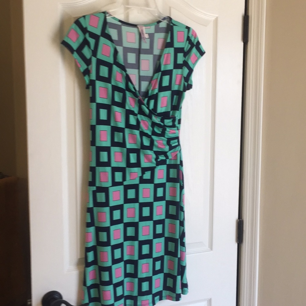 Cute summer dress!